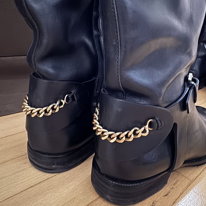 Дамски ботуши Massimo Dutti, Ugg/номер39