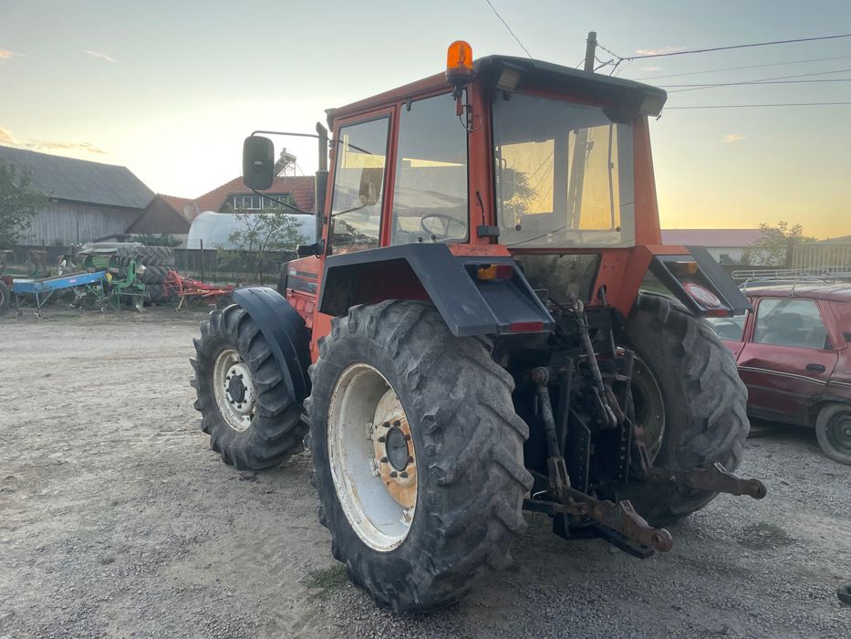 Tractor Valmet 85 cai