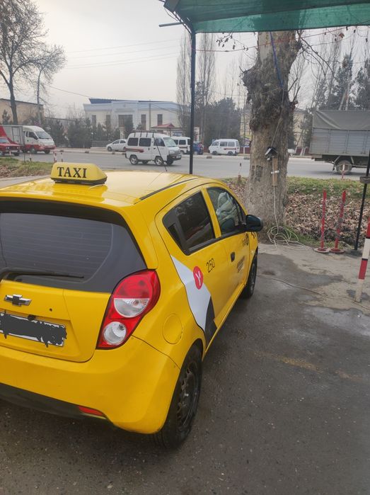 Spark 2 pozitsiys.EVRO