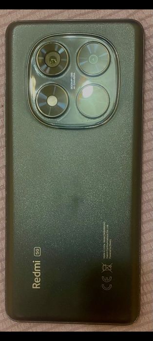 Смартфон Redmi Note 14 Pro 5G