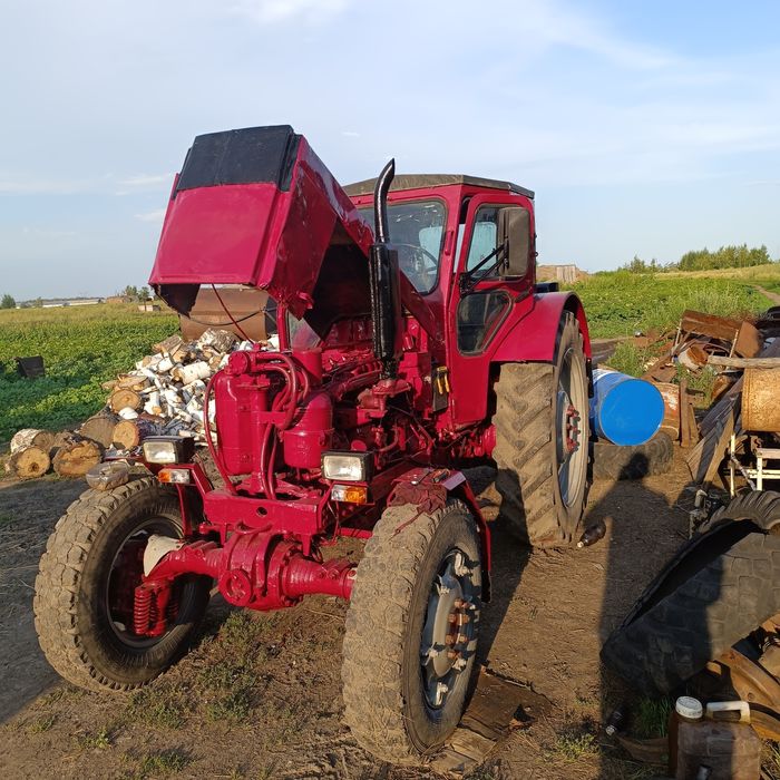 трактор т40 продаётся