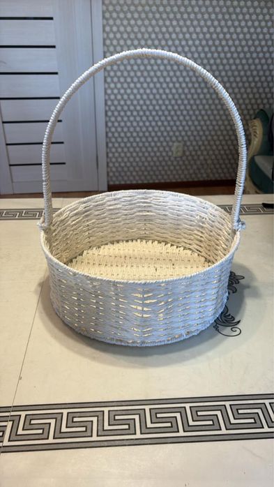 Корзинки по 1000тг