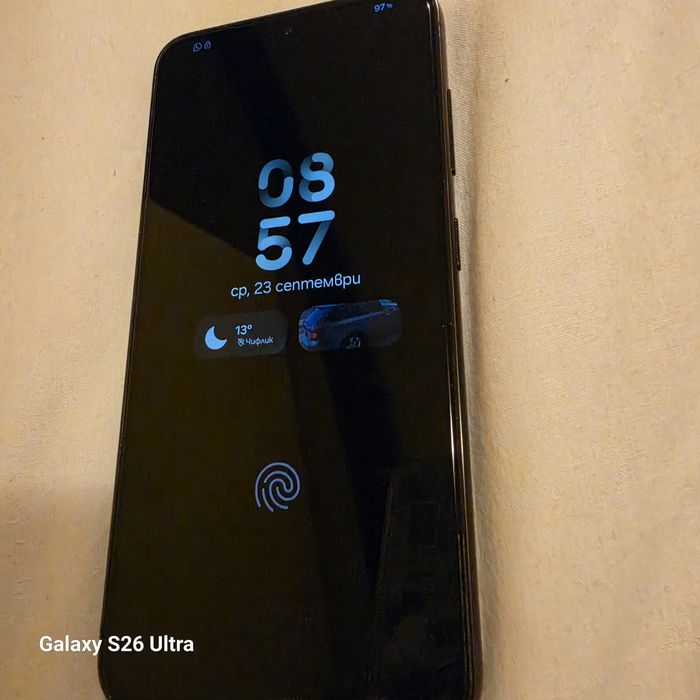 Samsuns s 23 128 gb