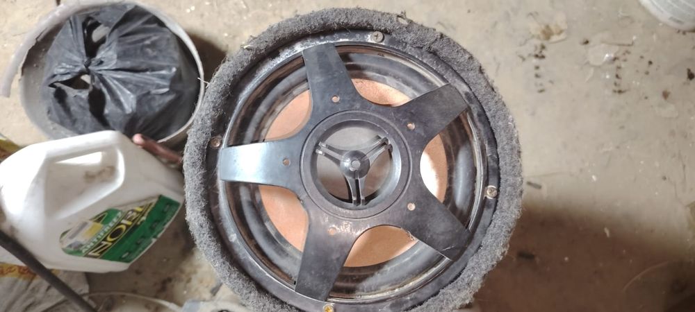 Буфер для автомобиля
