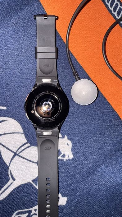 Samsung galaxy watch 6 classic