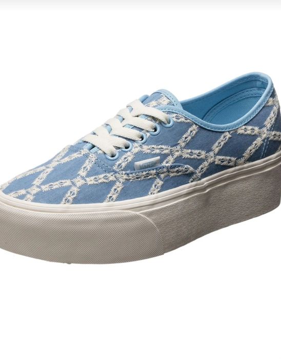 Vans Authentic Stac