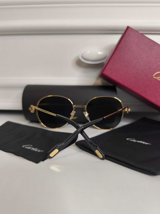 Слънчеви очила Cartier CT0335S