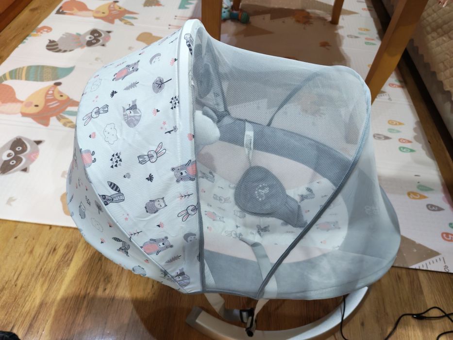 Електрическа люлка MONI, модел Ari