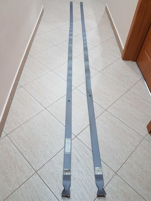 Сиви колани - Nissan