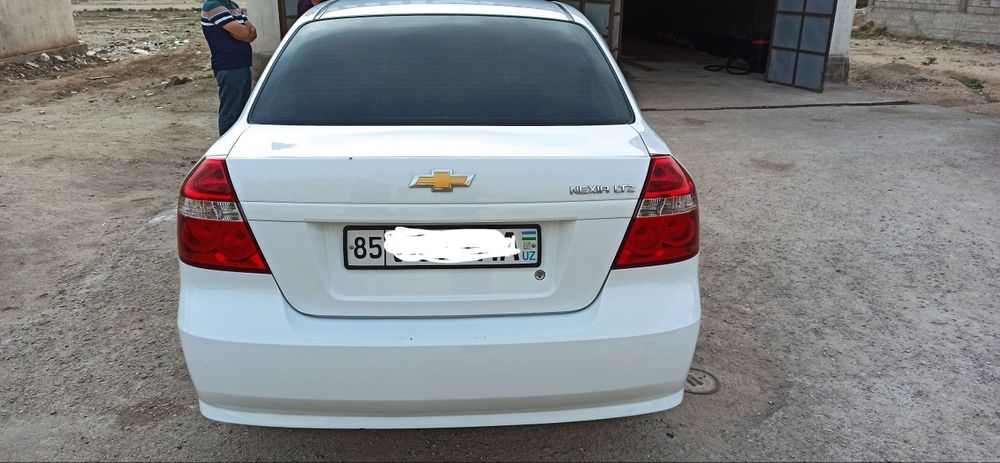 Chevrolet Nexia 2019 — 3