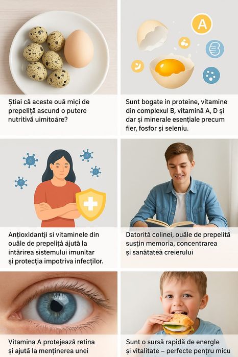 Vând prepelite și ouă de prepelite