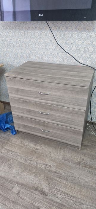 Продам комод б/у