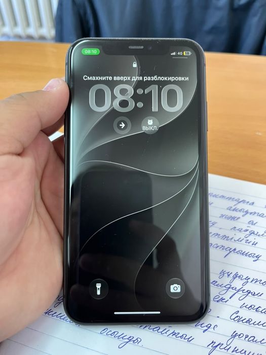 Айфон 11 без ремонт