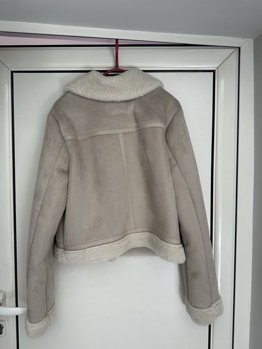 Дамско яке Pull & Bear