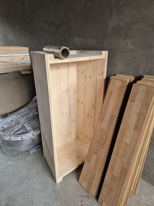 Канпа,ханпа, Астау, тестомес