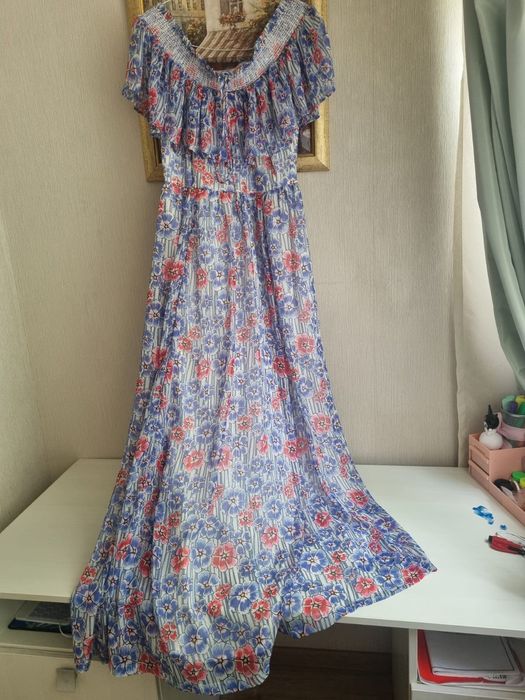 Платье  летнее  Pepe Jeans продам