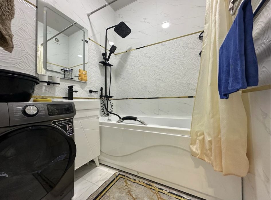 ‼️3х комнатная‼️ Квартира в центре города