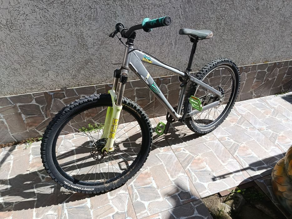 Cross Dexter 26 цола