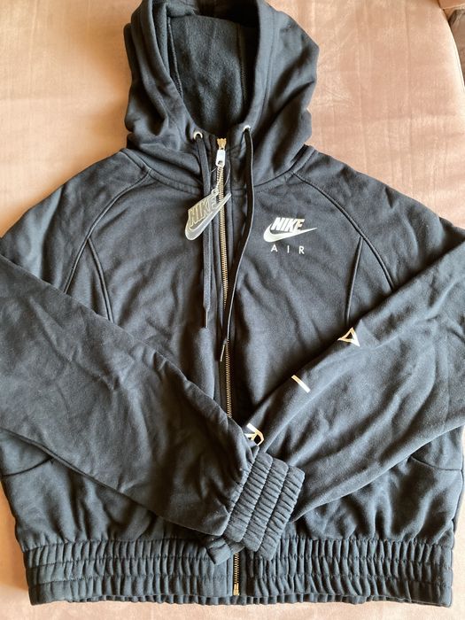 Дамски суичър Nike