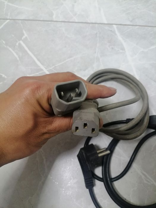 Кабели для оргтехники