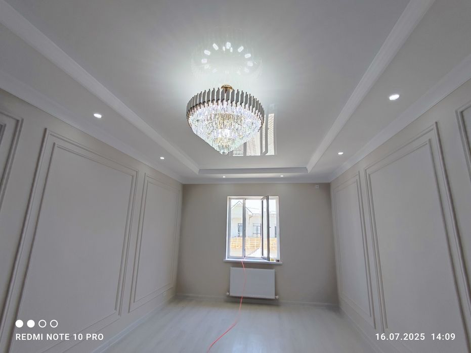 Евро ремонт ишларни сифатли ишлаб берамиз