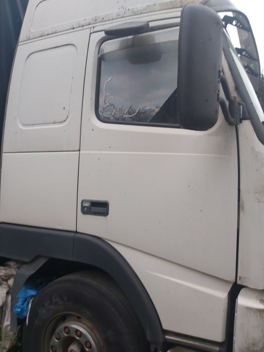 Volvo   FH12 - 380