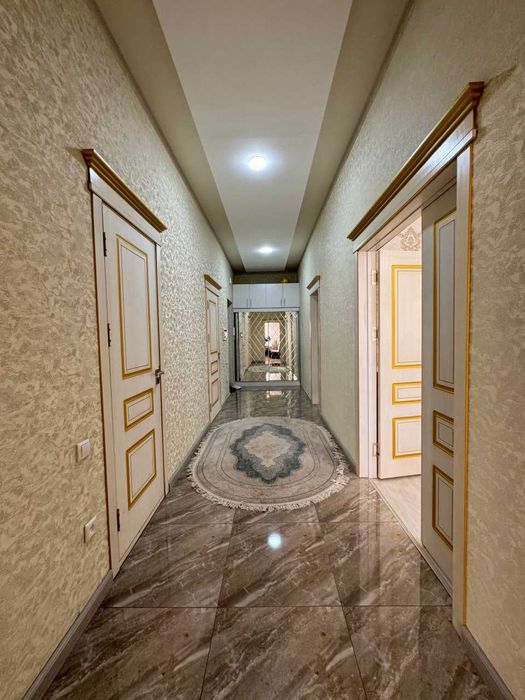 Сдам свою 2х-ком квартиру на Каракамыш 1/2 989*