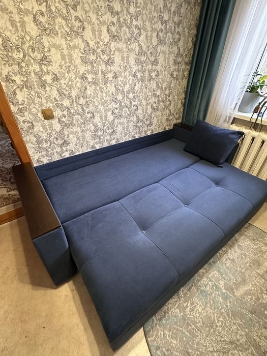 Диван расскладной для спальни