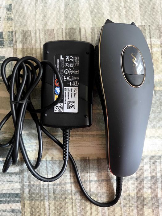 Фотоепилатор Smootskin pure Adapt