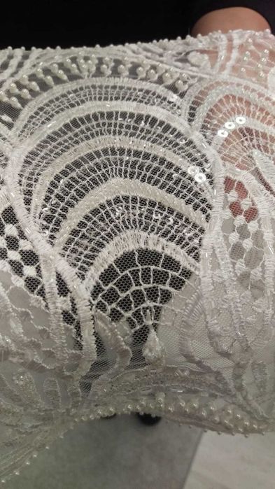 Rochie de mireasă Atelier Ligia Mocan