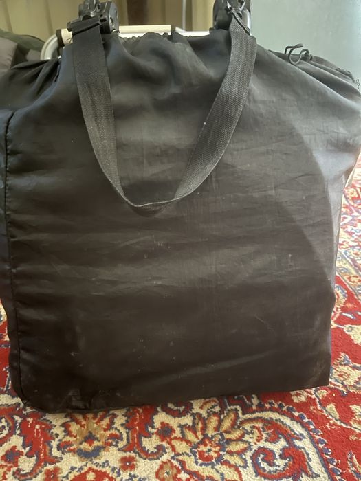 Продам коляску для прогулки