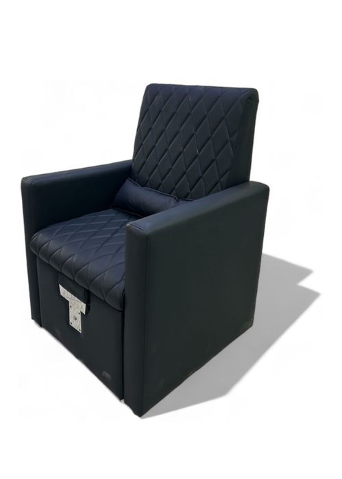 Кресло для студии ногтевого сервиса