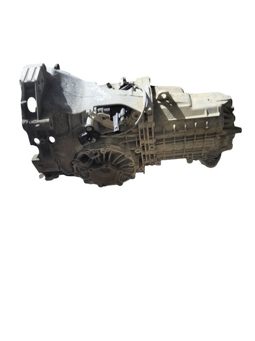 Cutie De Viteze Manuala 5 Trepte Audi A4 Ii 8E2, B6 2000 - 2005 1.8 T