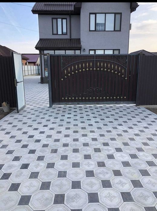 брусчатка от производителя