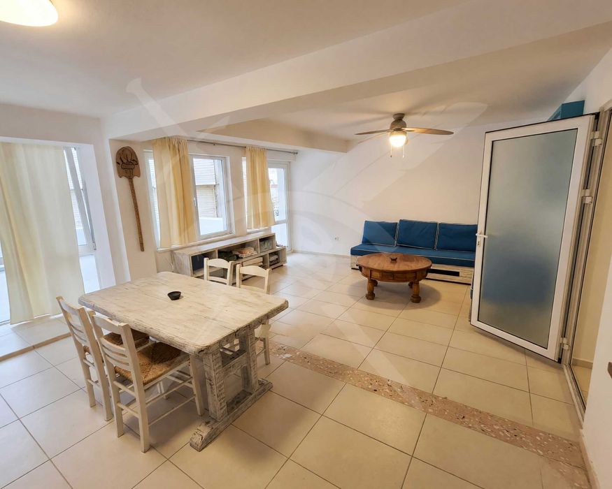 Продава се Тристаен апартамент в Свети Влас - 105 кв.м за 900 €/кв.м - Снимка #1