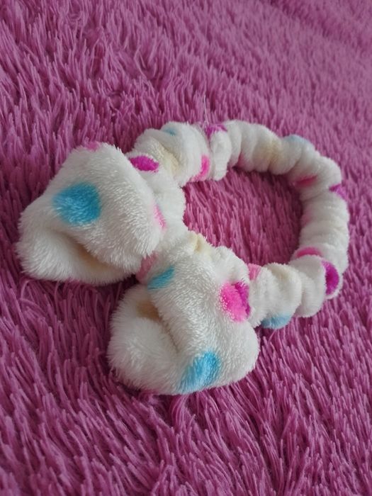 повязка на голову