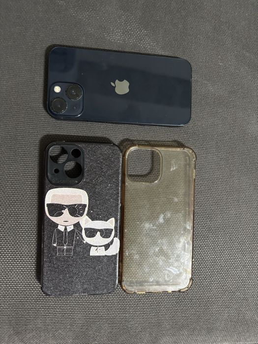 Vând iphone 13 mini