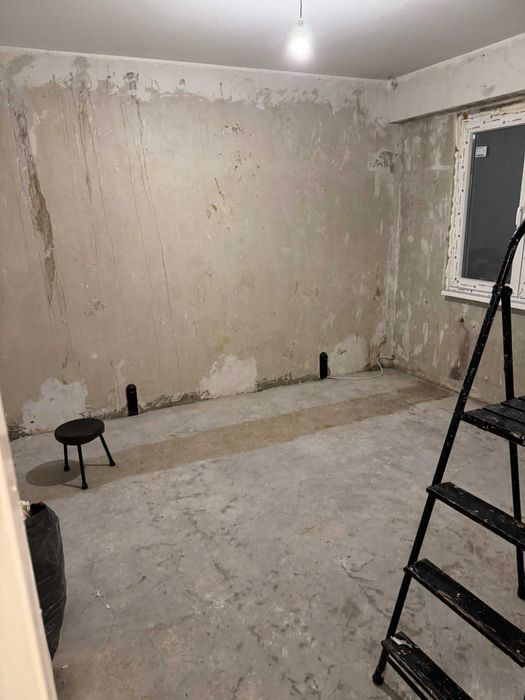 Двустаен апартамент в Люлин 2