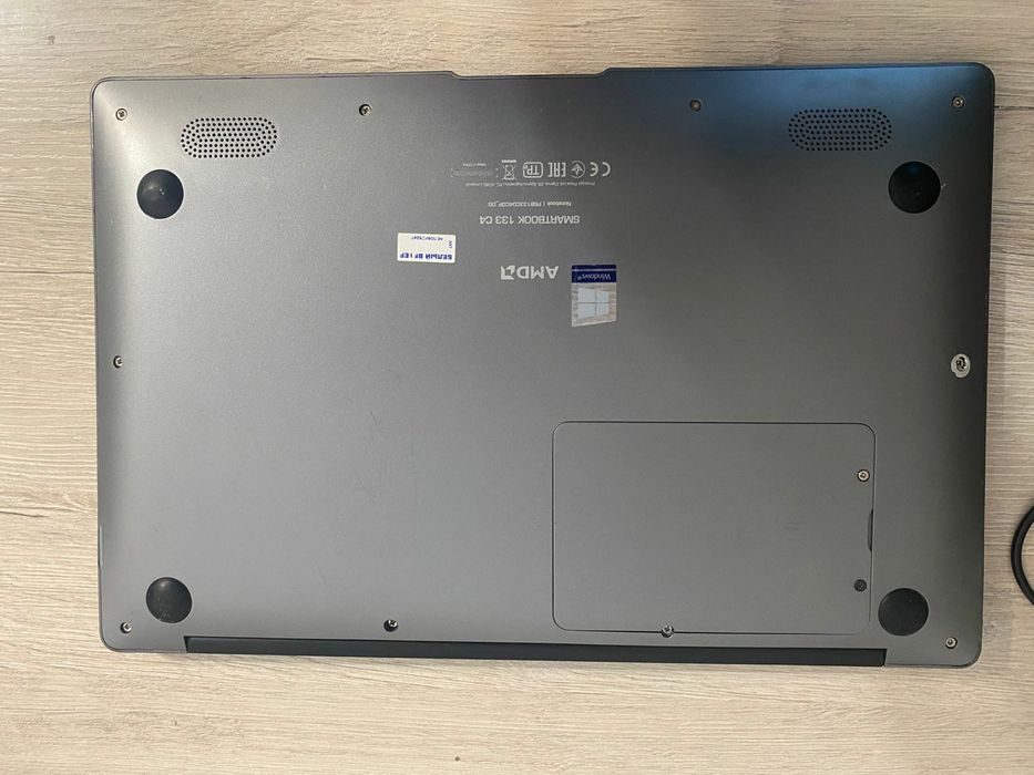 Офисник на AMD A4-9 в отличном состоянии