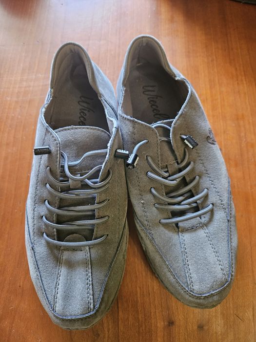 Adidași dama stare foarte bună