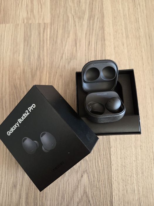 Наушники Galaxy Buds2 Pro
