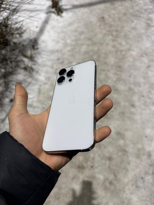 Продаю iphone 14 pro max