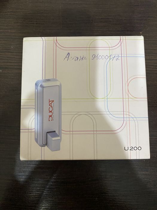 Продам беспроводной адаптер