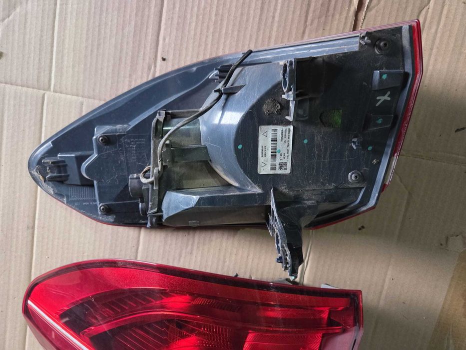 Stop tripla lampa aripa stanga dreapta BMW seria 2 F46 Grand Tourer