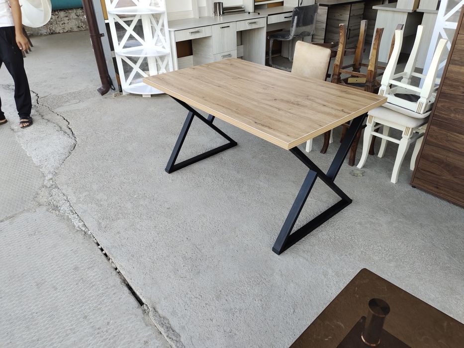 Писмини стол лофт мебель