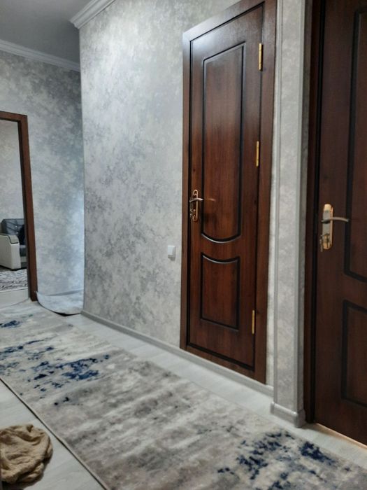 Yakkasaroy Qushbegi 2/4/5