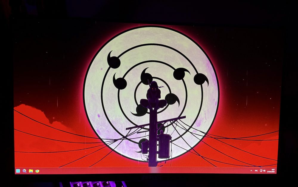 Монитор Ziffler G700