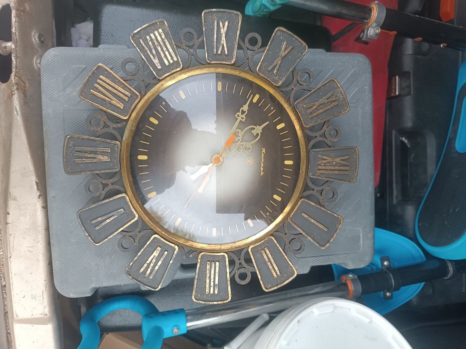 Продам часы ссср