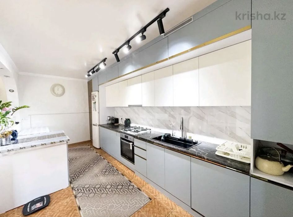 Частный дом коттедж