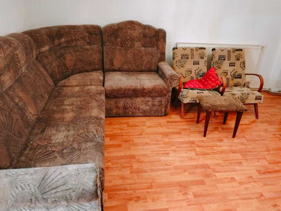 Casă de vânzare 3 camare pe un teren de 1130 m.p.